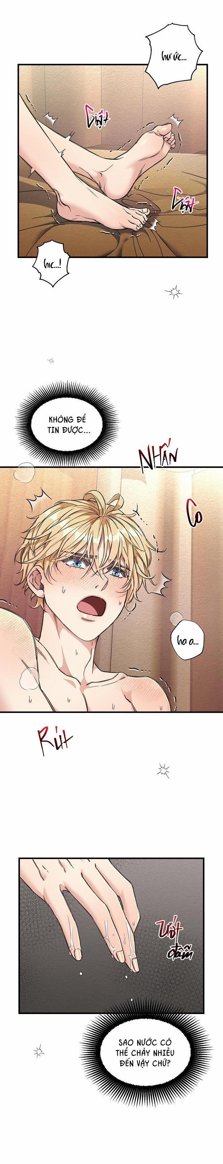 CHUYẾN TÀU ĐIÊN CUỒNG 7 trang 8