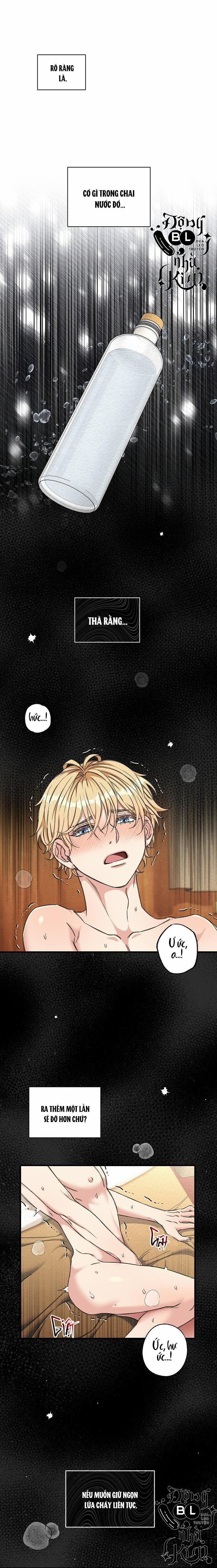 CHUYẾN TÀU ĐIÊN CUỒNG 7 trang 9