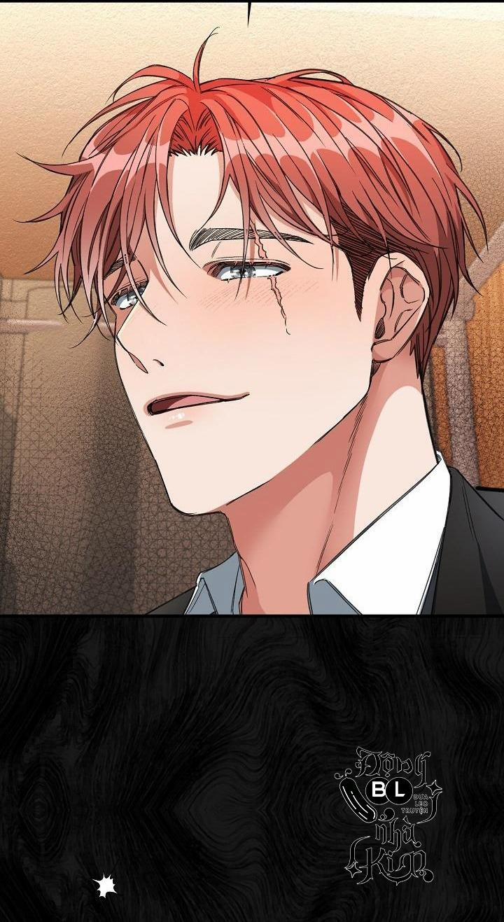 CHUYẾN TÀU ĐIÊN CUỒNG 8 trang 3