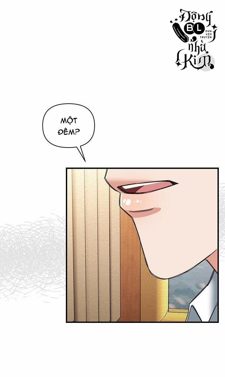 CHUYẾN TÀU ĐIÊN CUỒNG 8 trang 30