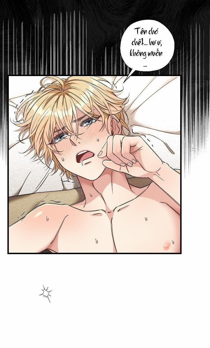 CHUYẾN TÀU ĐIÊN CUỒNG 8 trang 4