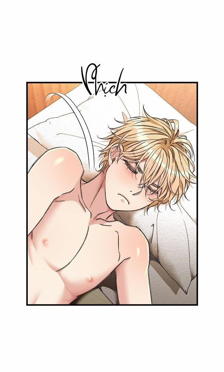 CHUYẾN TÀU ĐIÊN CUỒNG 8 trang 52