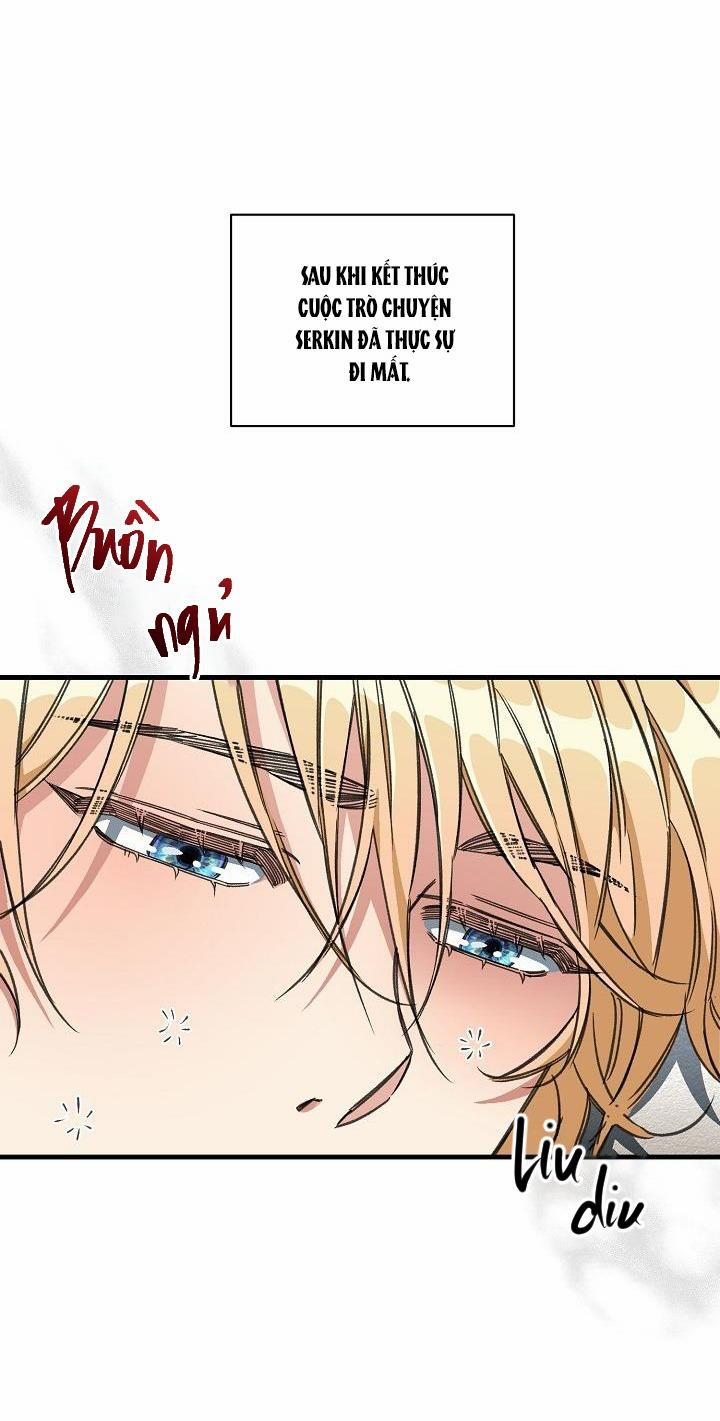 CHUYẾN TÀU ĐIÊN CUỒNG 8 trang 53