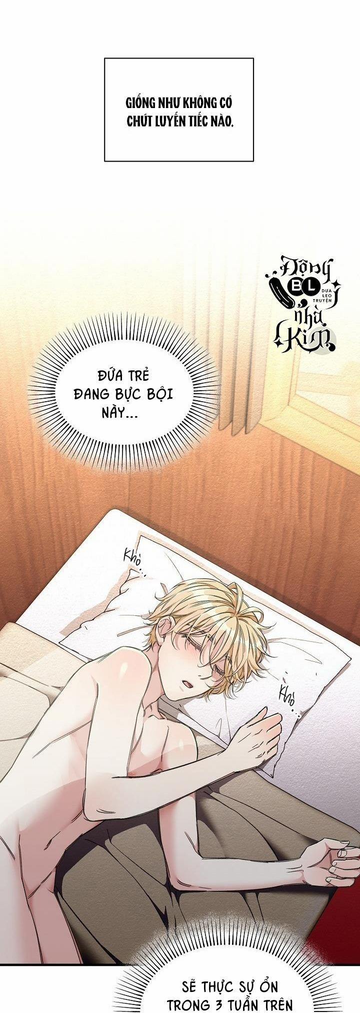 CHUYẾN TÀU ĐIÊN CUỒNG 8 trang 54