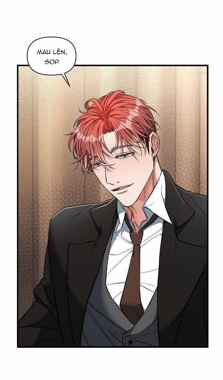 CHUYẾN TÀU ĐIÊN CUỒNG 8 trang 6