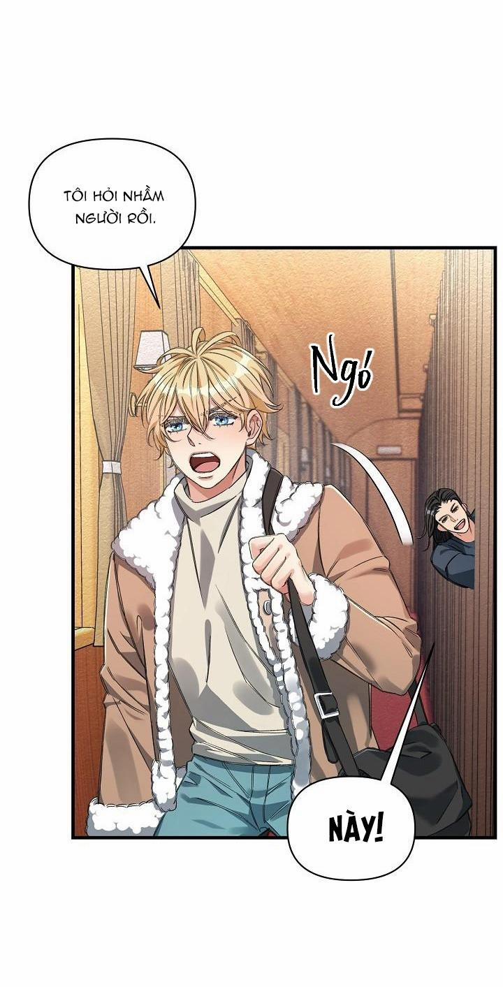 CHUYẾN TÀU ĐIÊN CUỒNG 8 trang 60