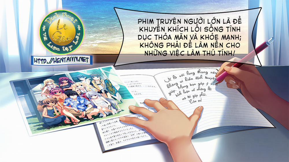 Chuyến tham quan trải nghiệm lợi cho tôi 12 Thiên đường? trang 0