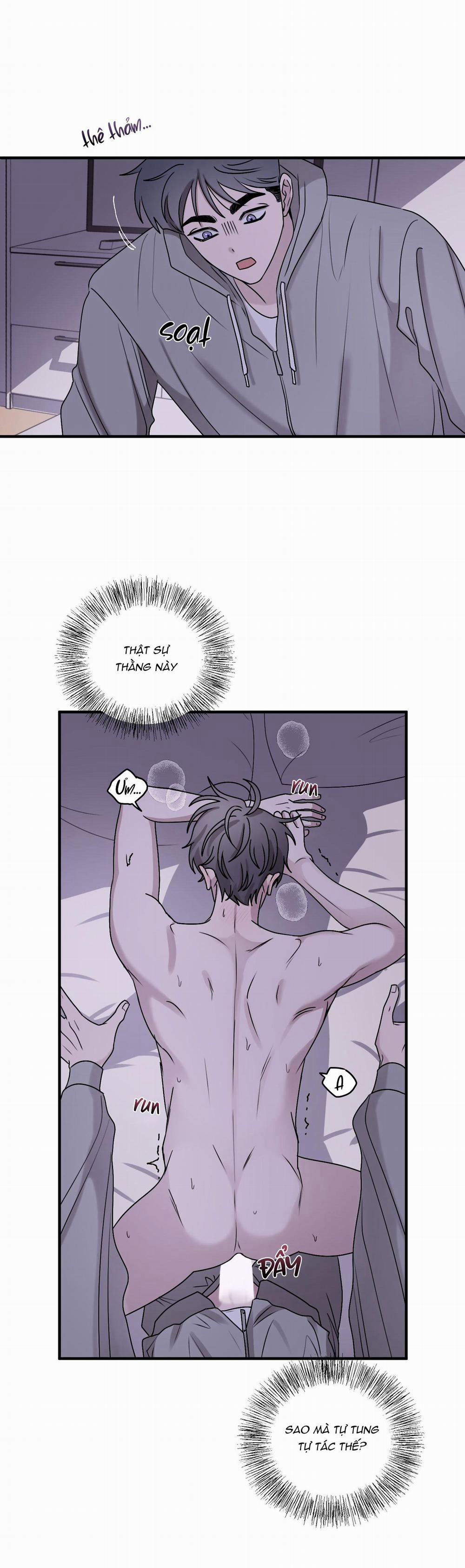 Chuyện Tình Alpha 10 0 trang 7