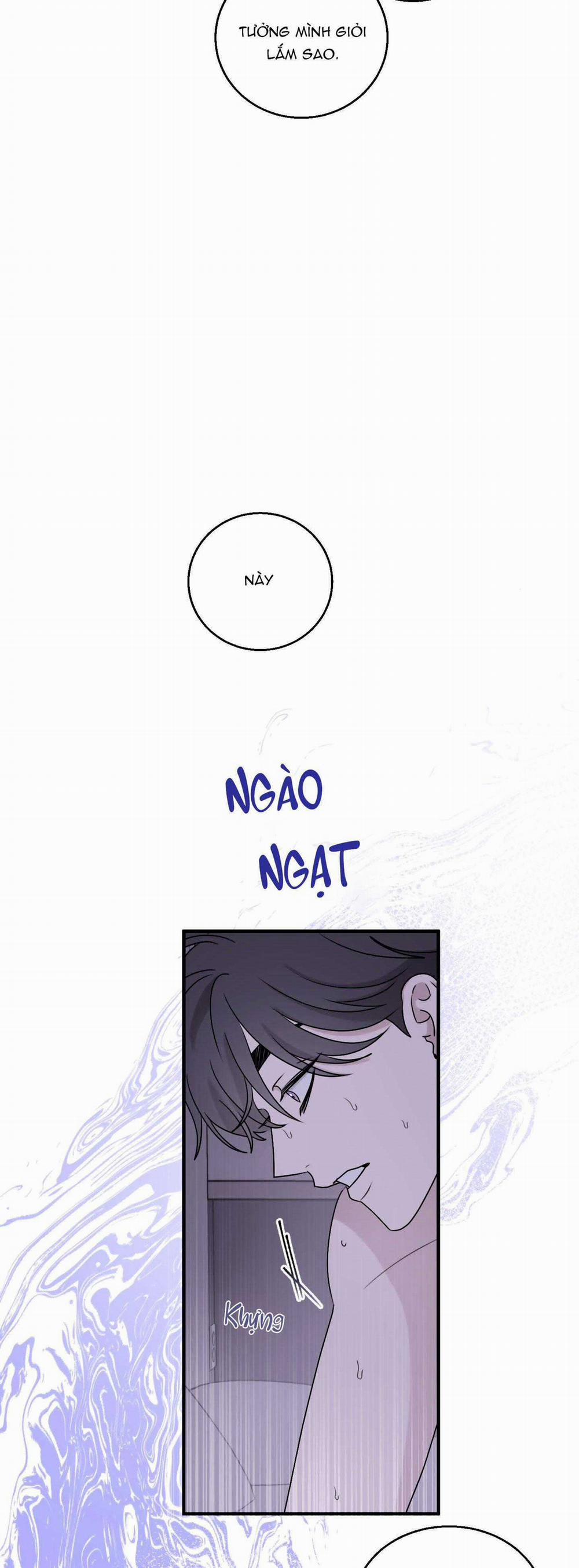 Chuyện Tình Alpha 10 trang 10