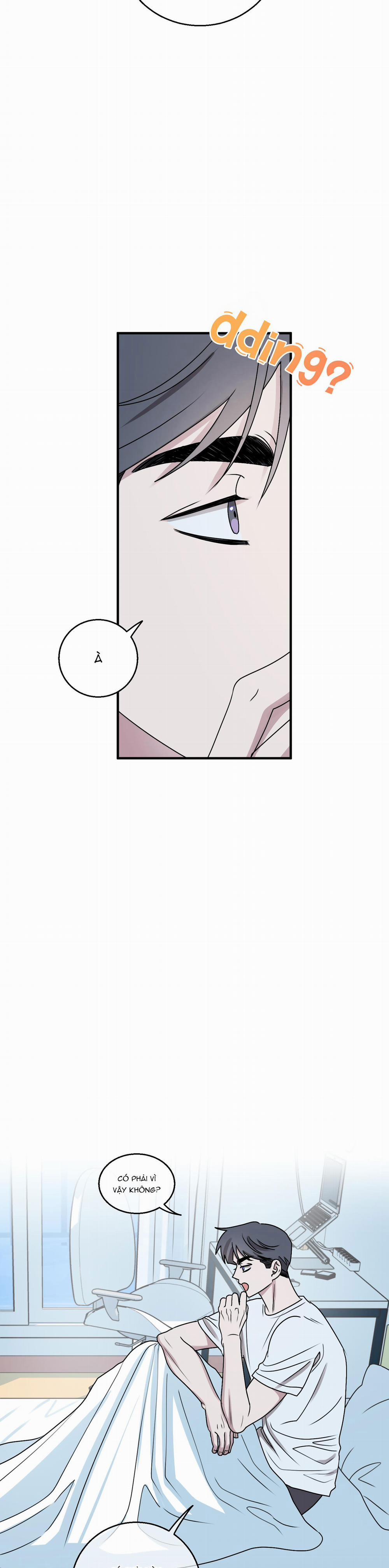 Chuyện Tình Alpha 11 0 trang 26