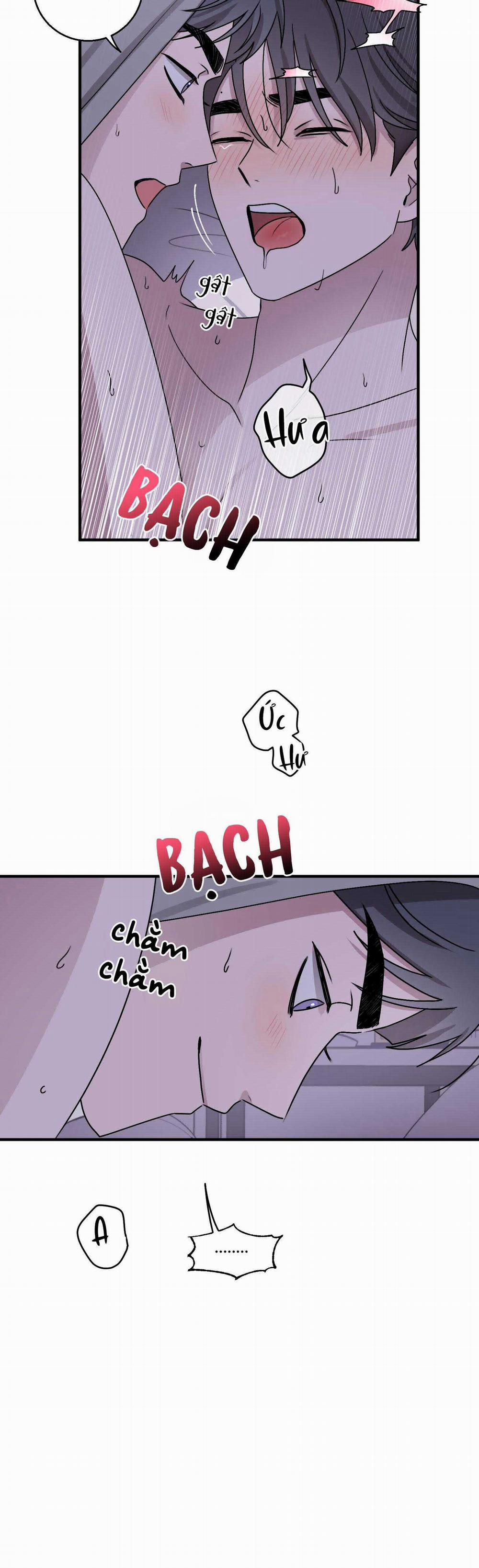 Chuyện Tình Alpha 11 trang 8