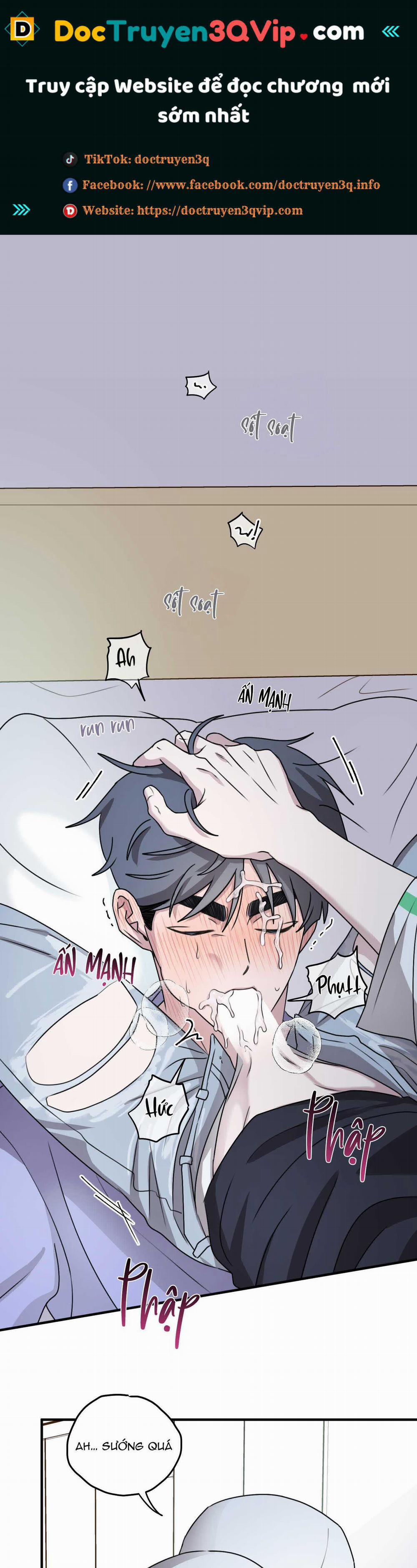 Chuyện Tình Alpha 20 trang 0