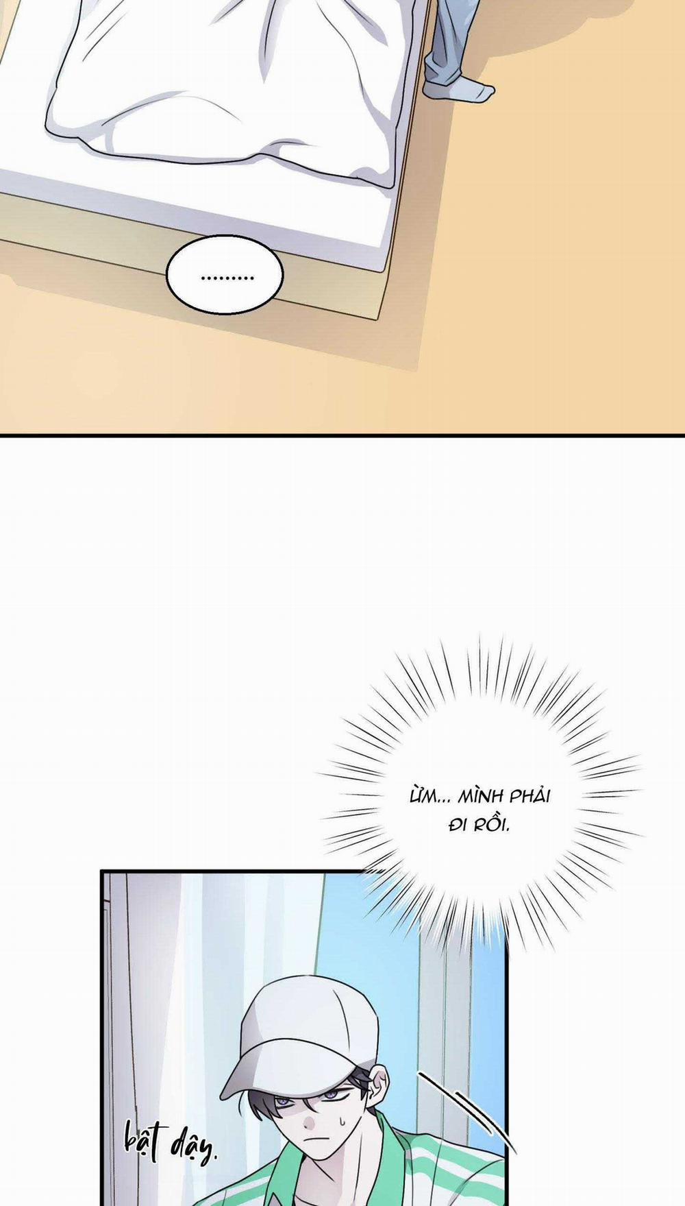 Chuyện Tình Alpha 20 trang 11