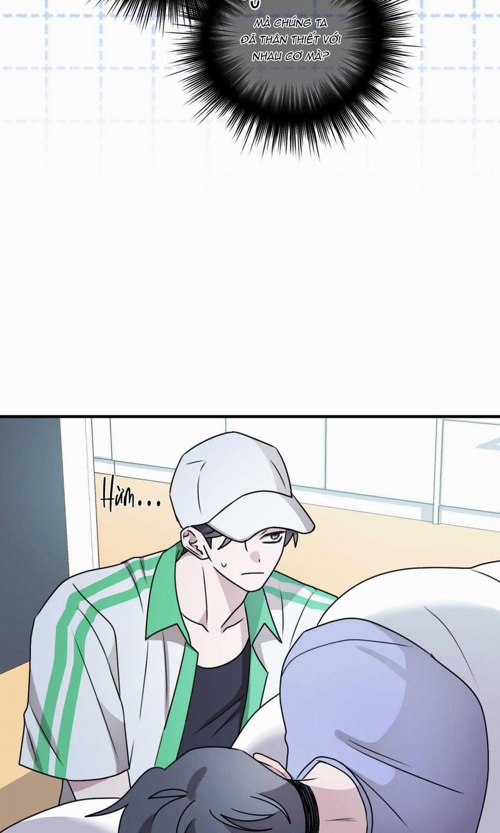 Chuyện Tình Alpha 20 trang 18