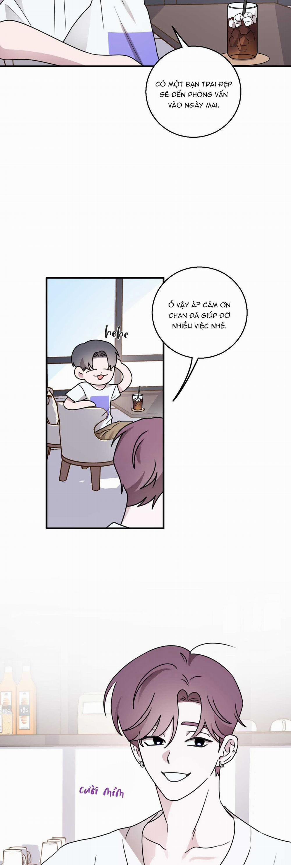 Chuyện Tình Alpha 20 trang 28