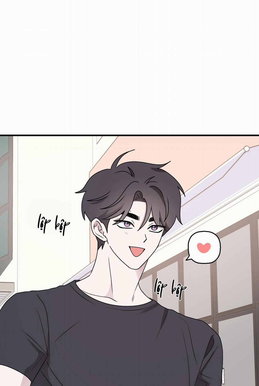 Chuyện Tình Alpha 21 OMEGA trang 37