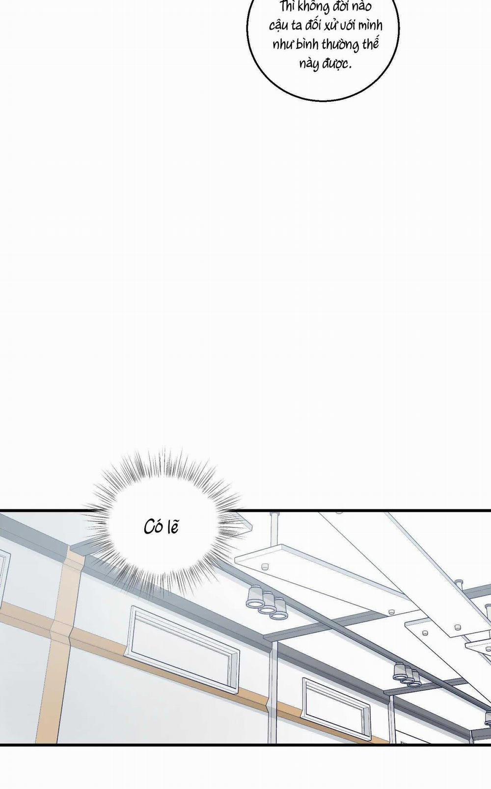 Chuyện Tình Alpha 3 trang 26