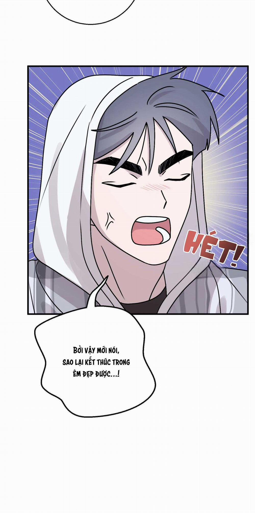 Chuyện Tình Alpha 4 trang 11