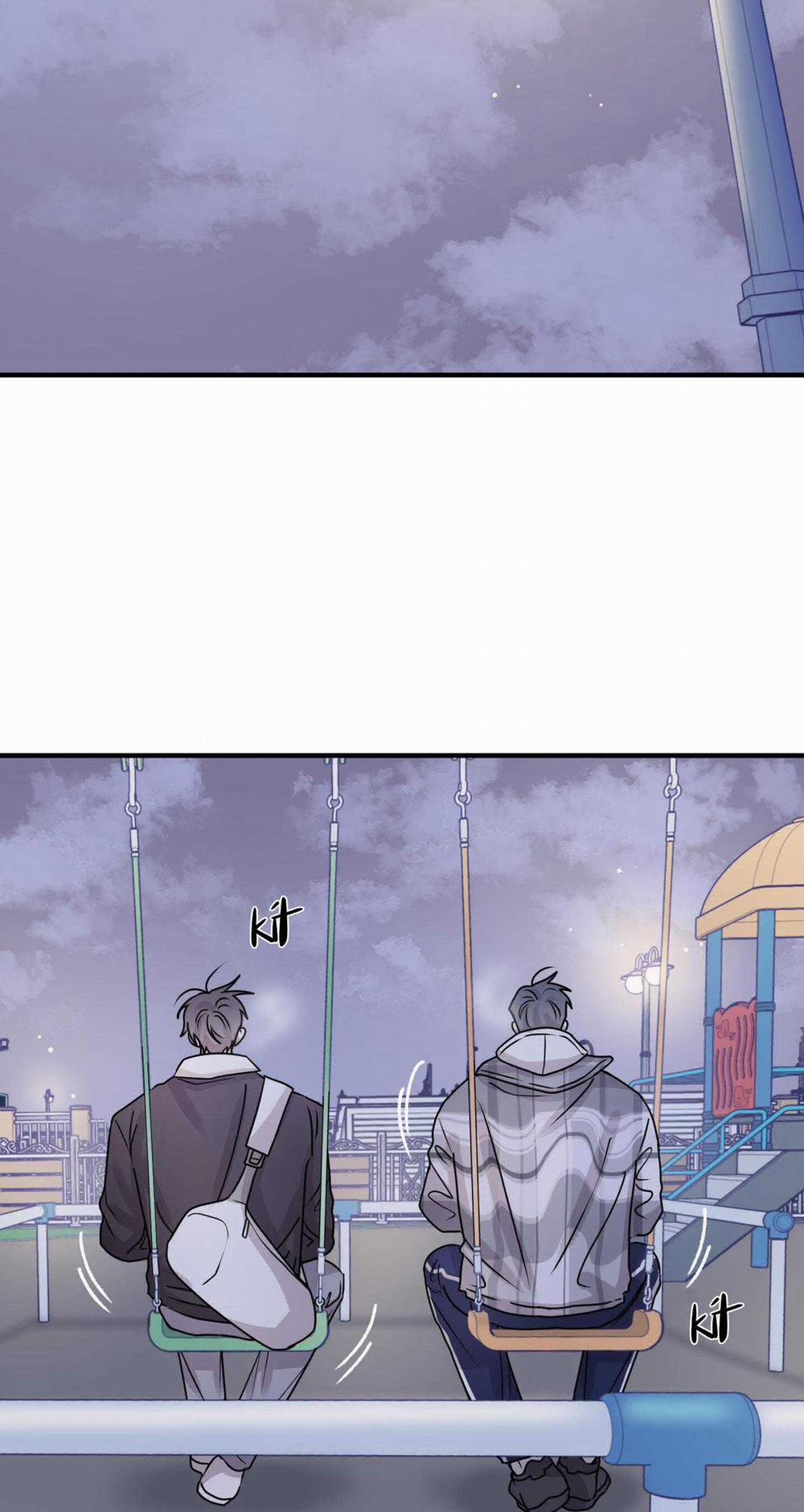 Chuyện Tình Alpha 4 trang 20