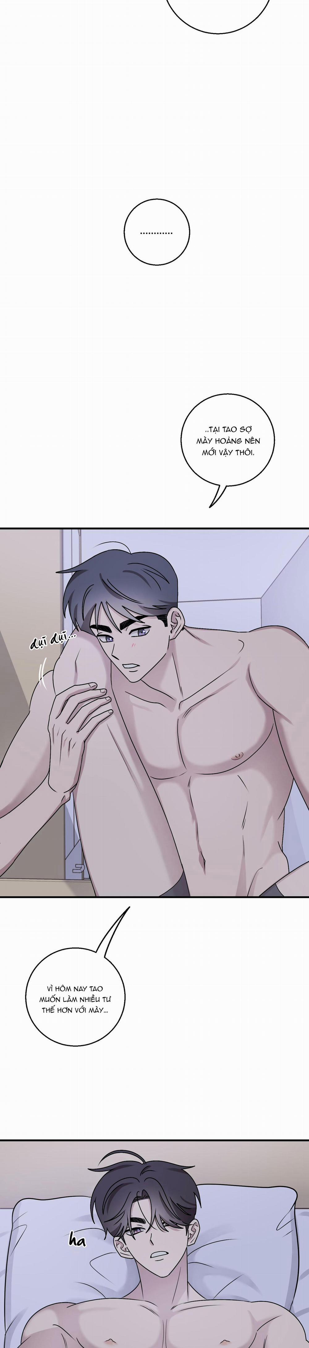 Chuyện Tình Alpha 5 0 trang 10