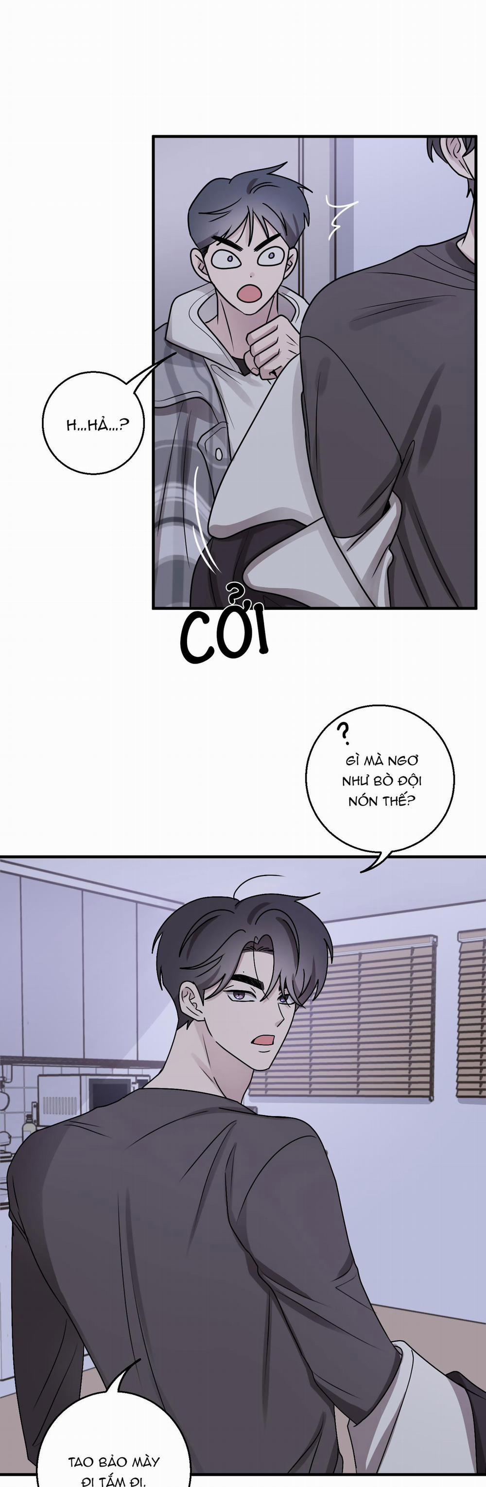 Chuyện Tình Alpha 5 0 trang 2