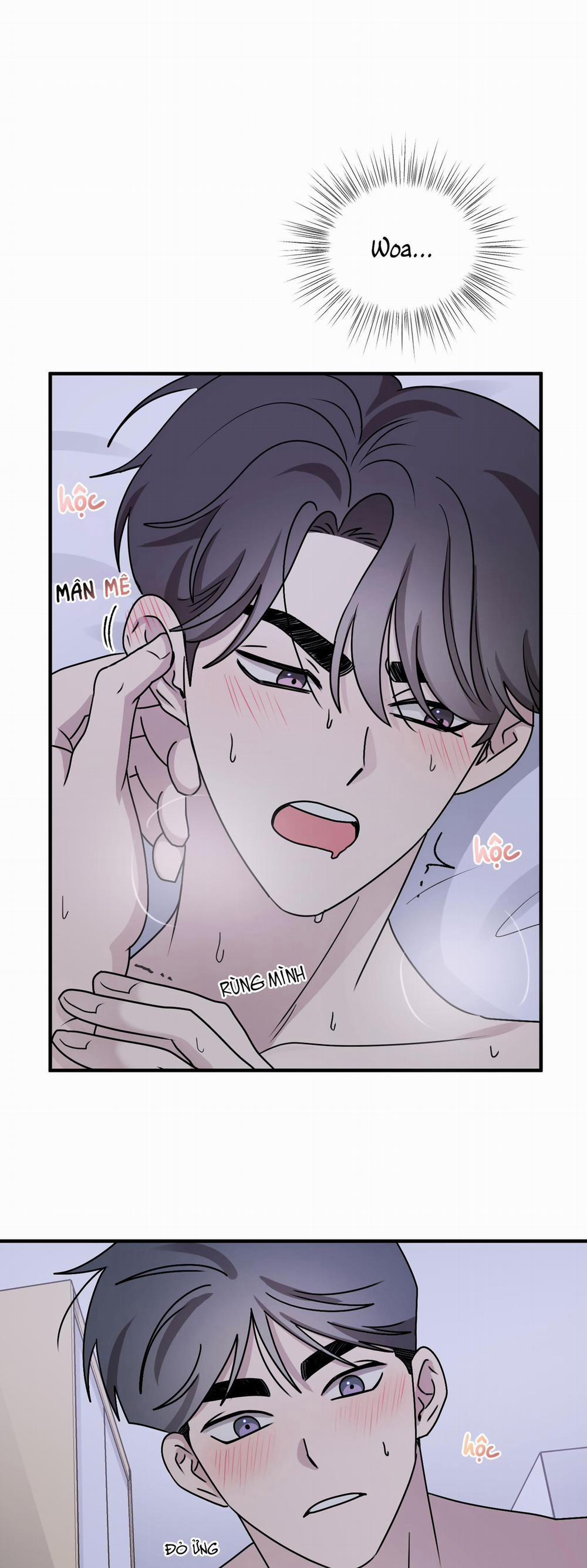 Chuyện Tình Alpha 5 0 trang 25