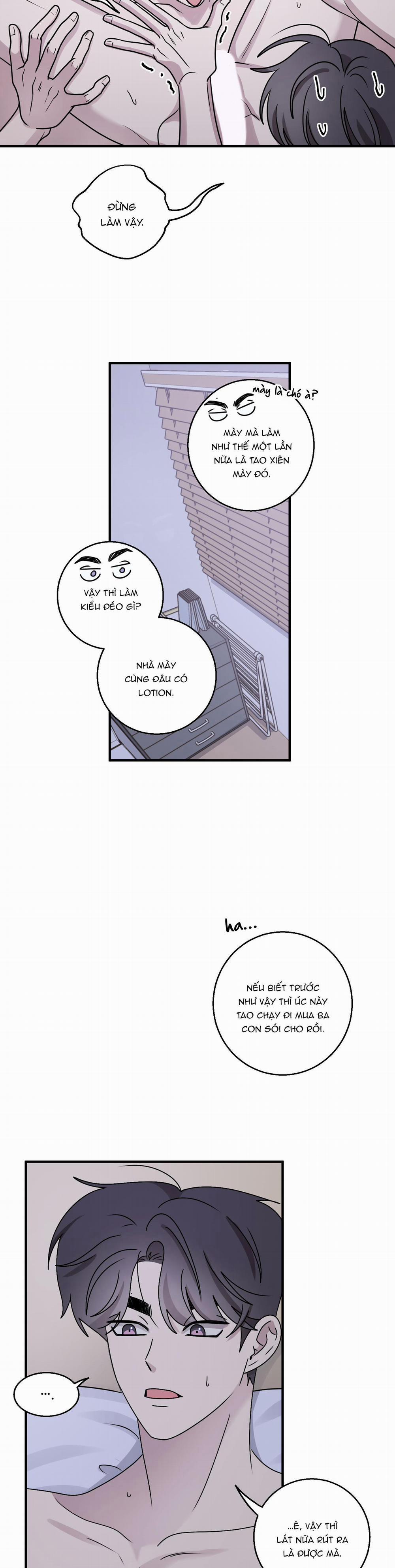 Chuyện Tình Alpha 5 0 trang 29