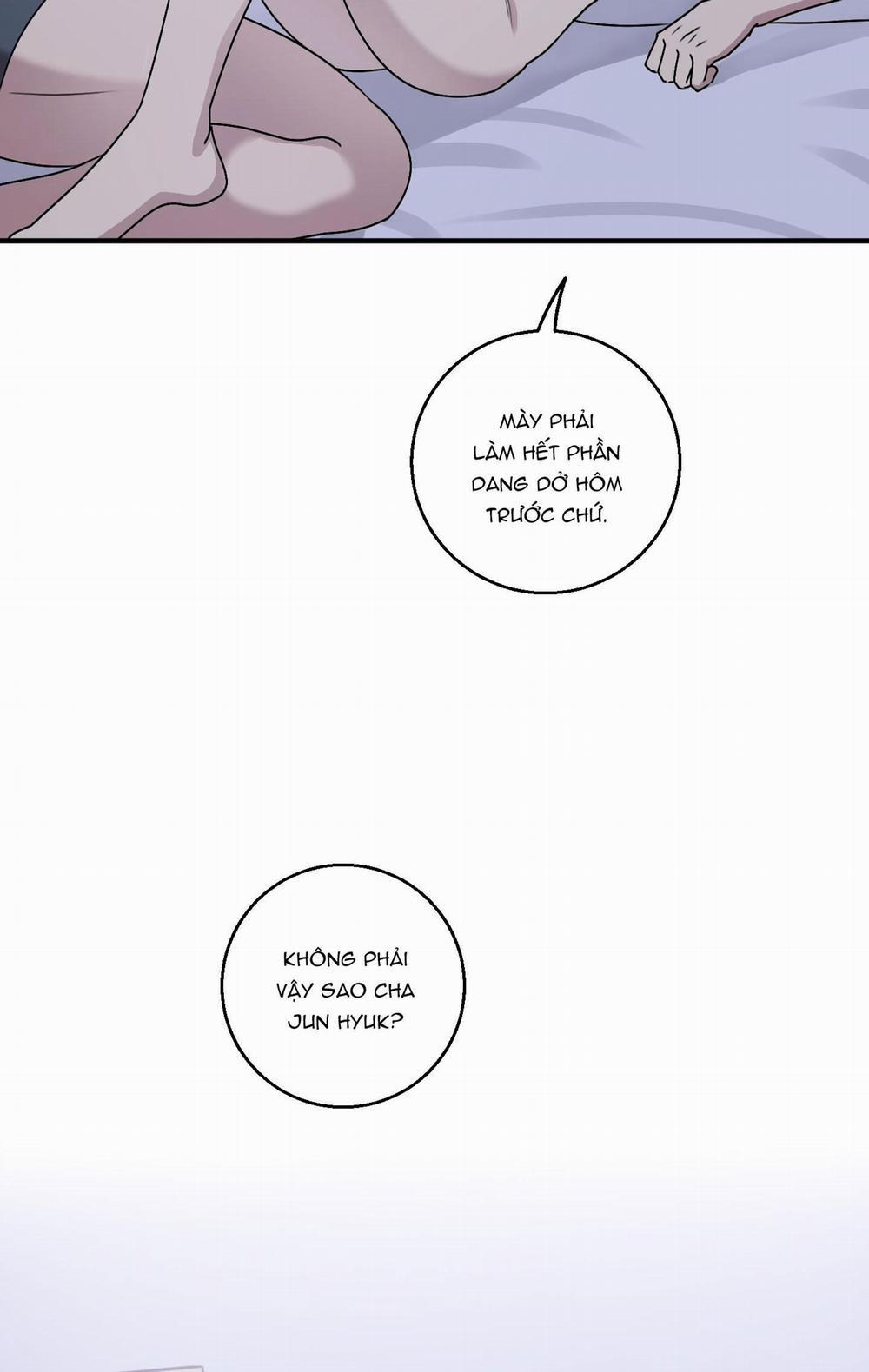 Chuyện Tình Alpha 5 0 trang 32