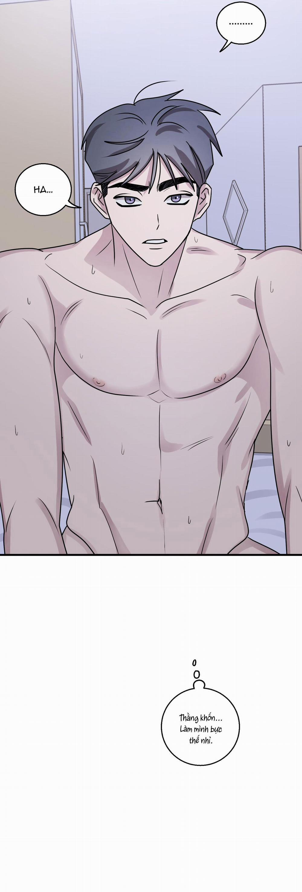 Chuyện Tình Alpha 5 0 trang 33