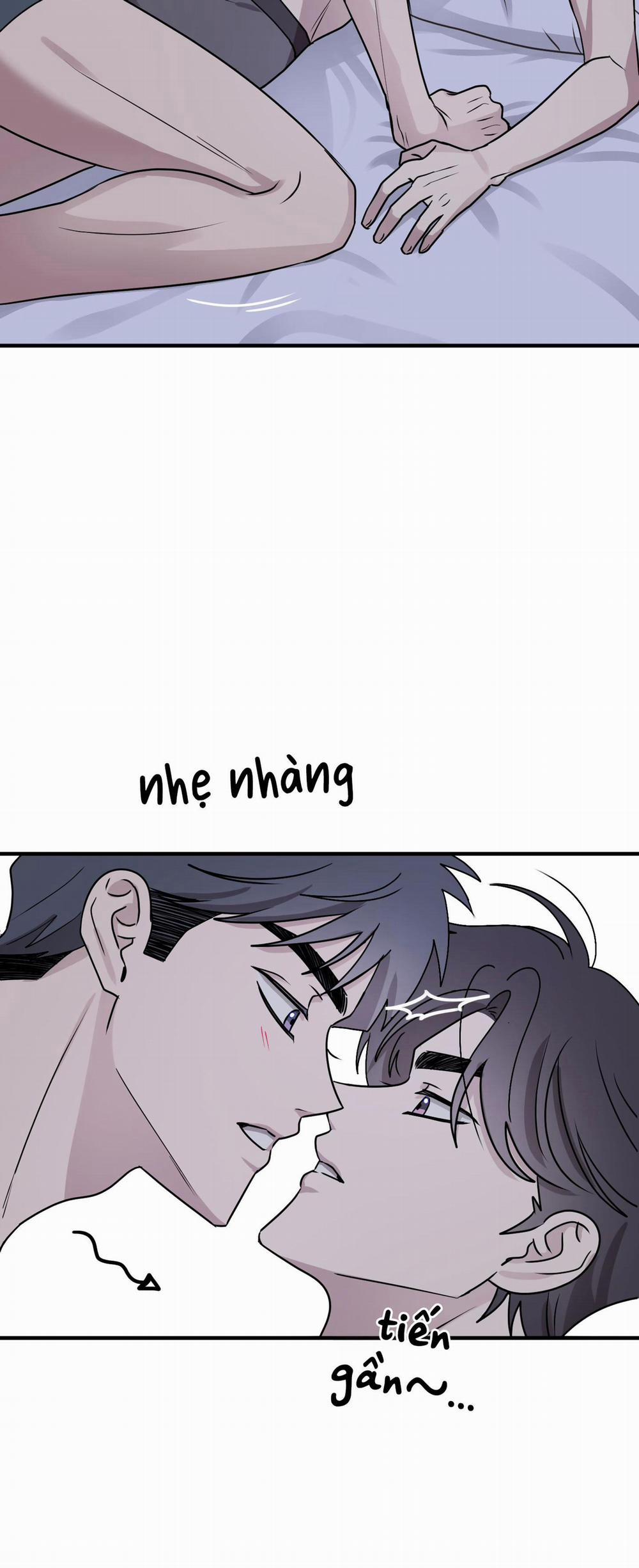 Chuyện Tình Alpha 5 0 trang 5