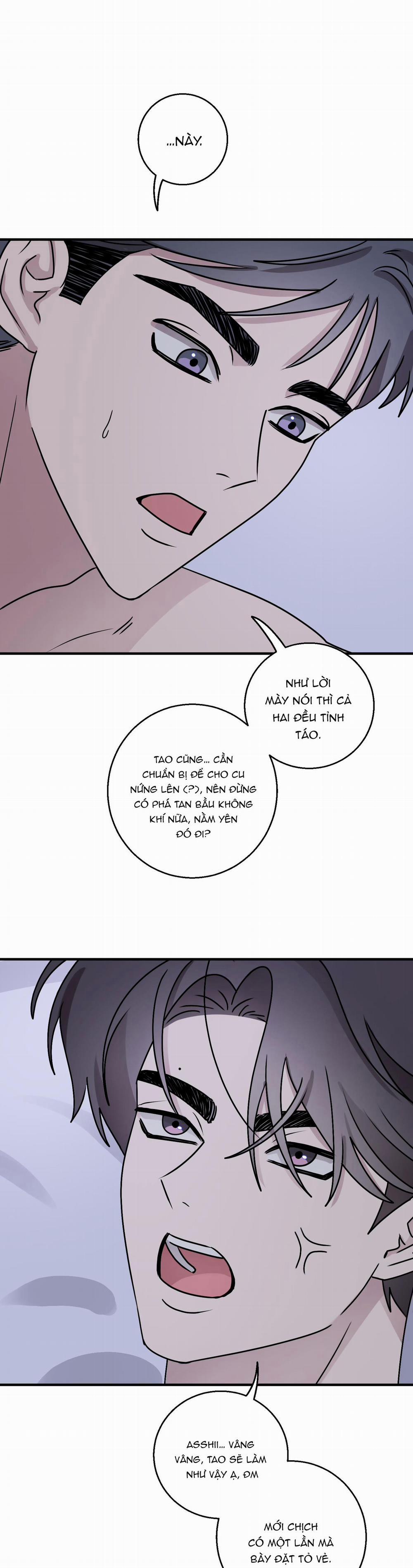 Chuyện Tình Alpha 5 0 trang 9