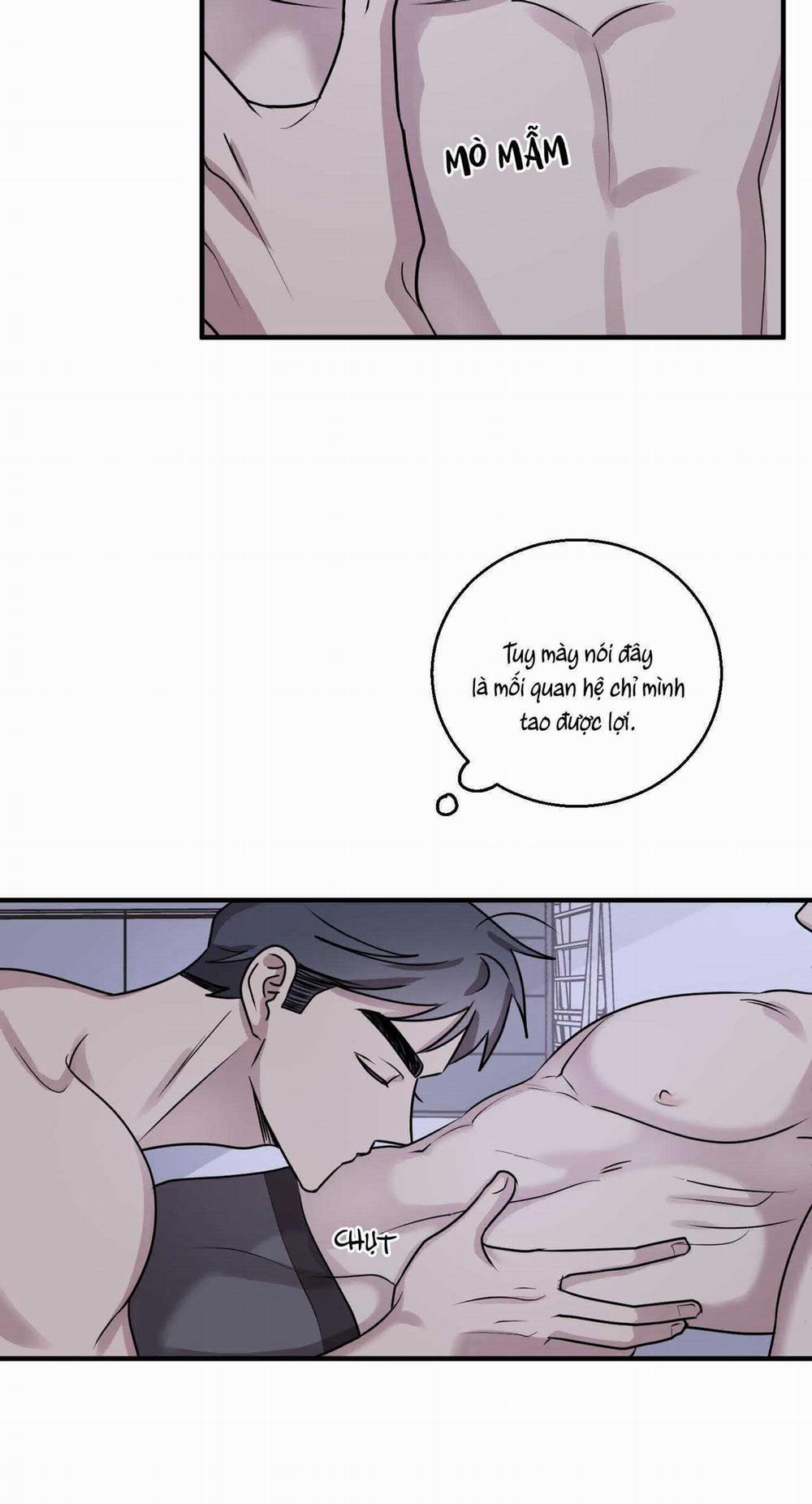 Chuyện Tình Alpha 5 trang 12