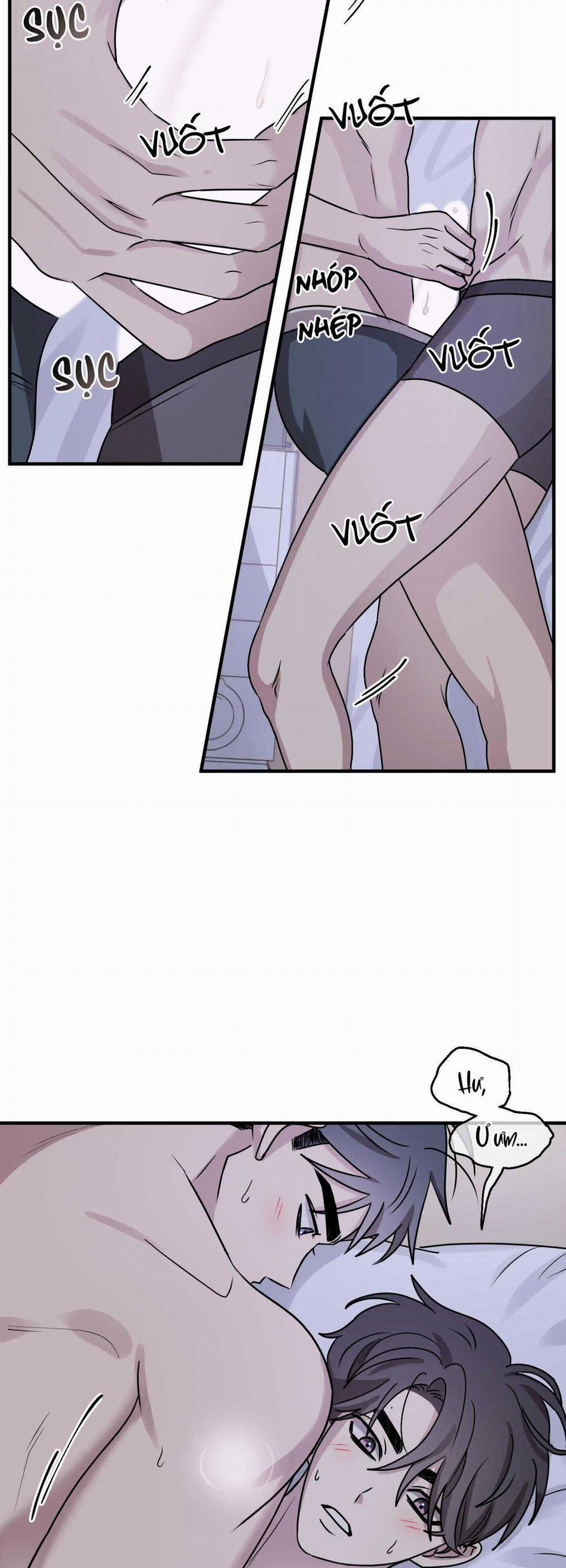 Chuyện Tình Alpha 5 trang 16