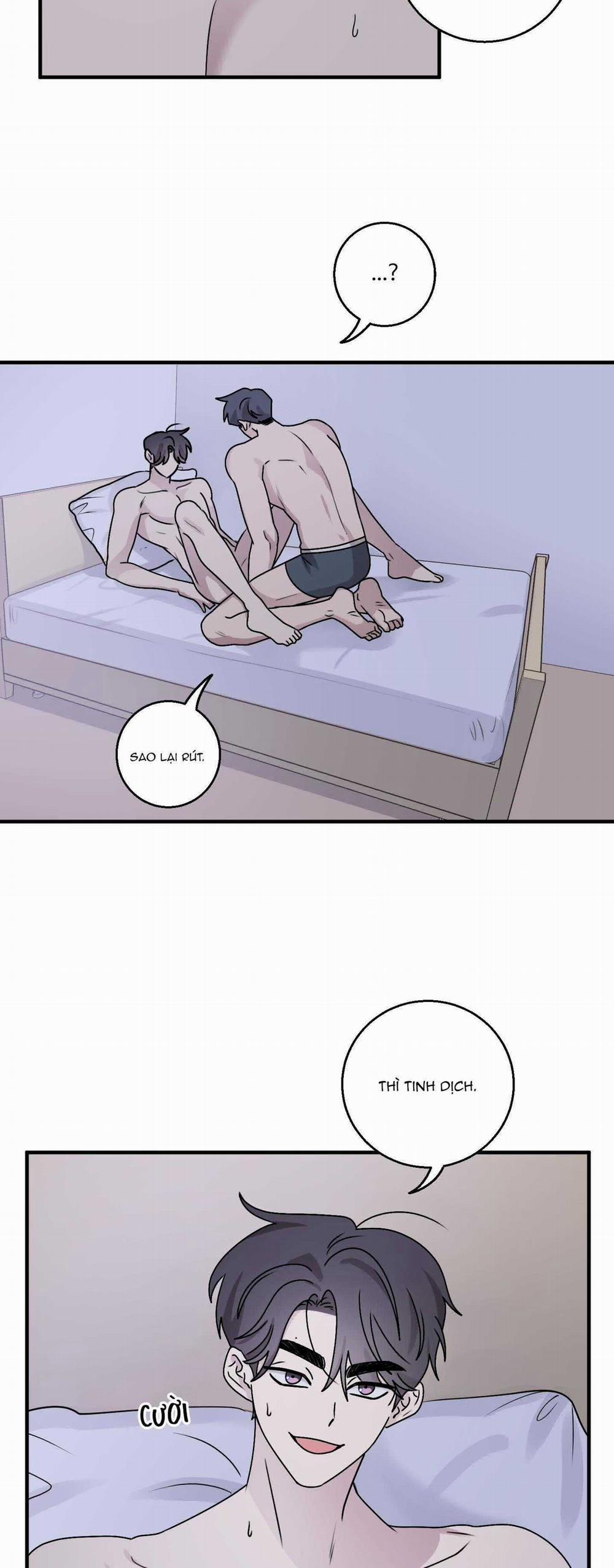 Chuyện Tình Alpha 5 trang 30