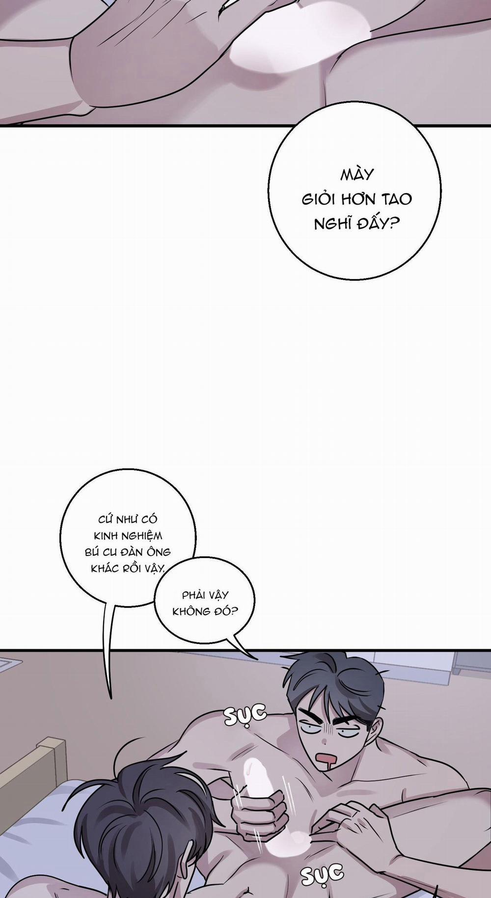 Chuyện Tình Alpha 6 0 trang 2