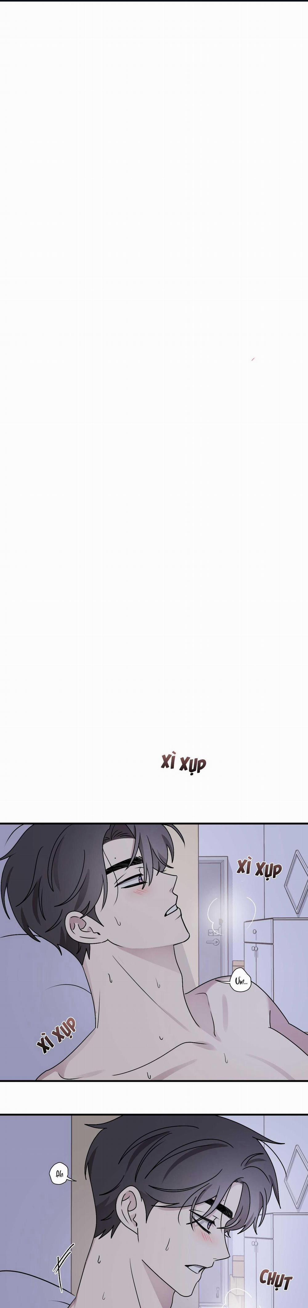 Chuyện Tình Alpha 6 trang 0