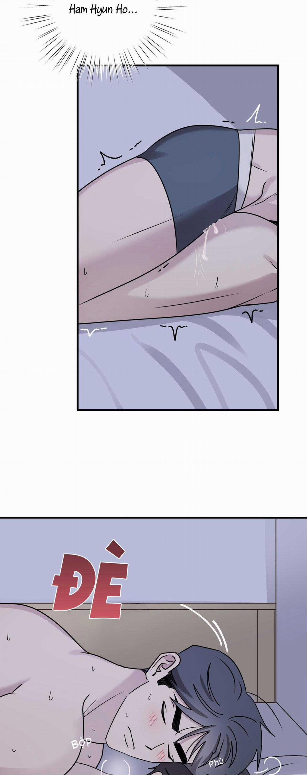 Chuyện Tình Alpha 6 trang 32