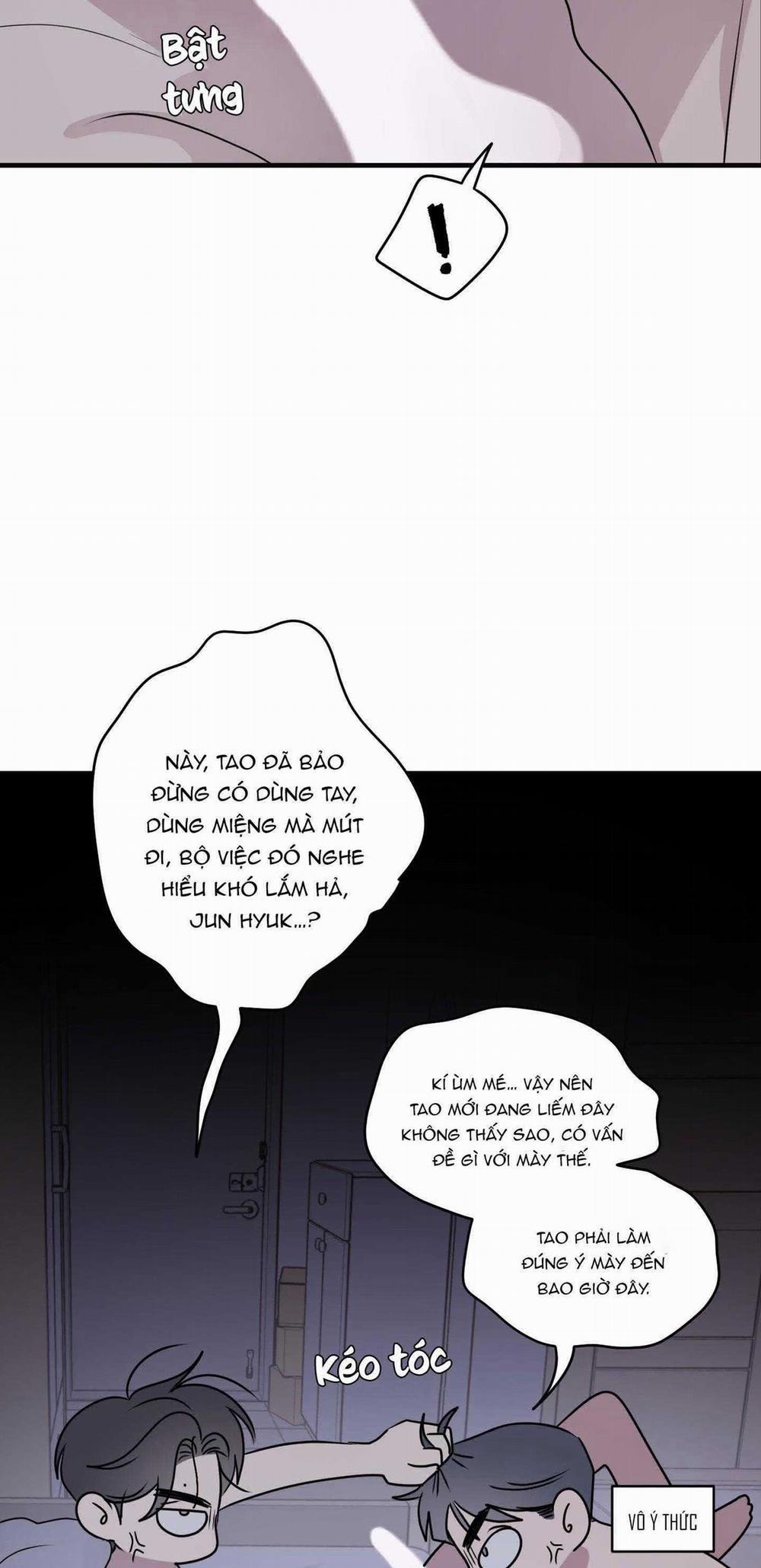 Chuyện Tình Alpha 6 trang 5