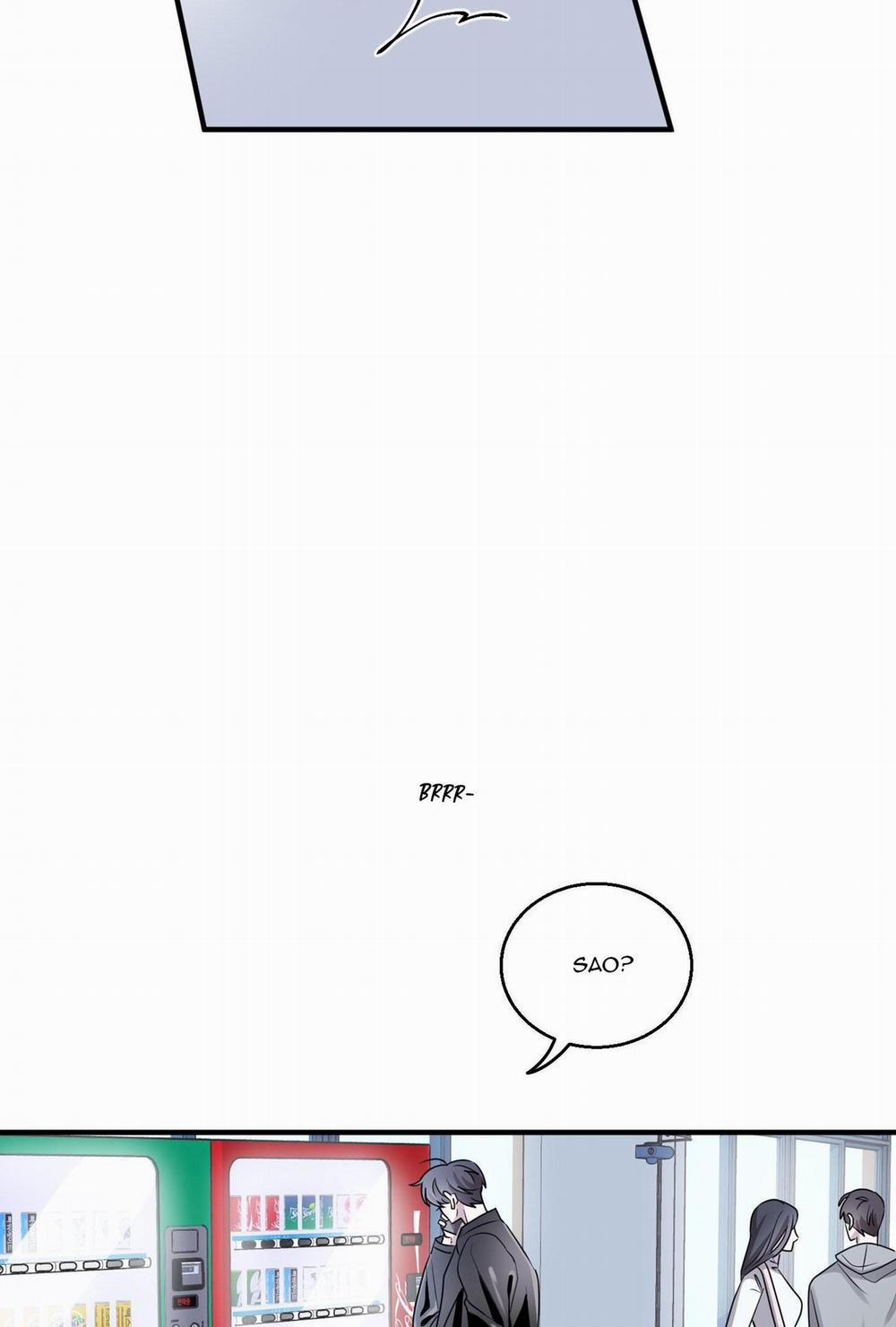 Chuyện Tình Alpha 8 Muốn chịch cơ trang 11