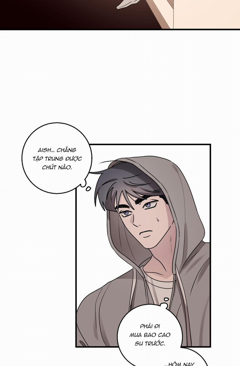 Chuyện Tình Alpha 8 Muốn chịch cơ trang 17