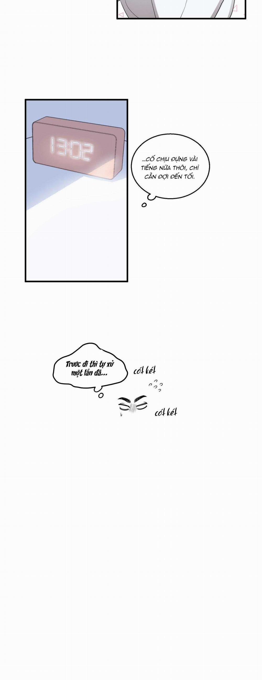 Chuyện Tình Alpha 8 trang 15