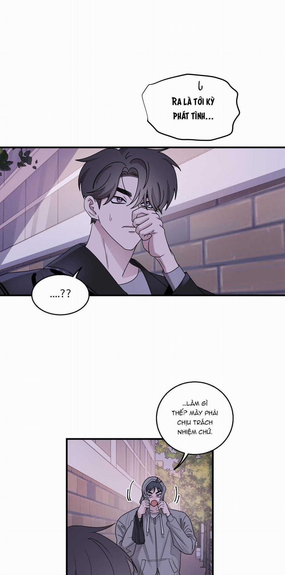 Chuyện Tình Alpha 8 trang 29