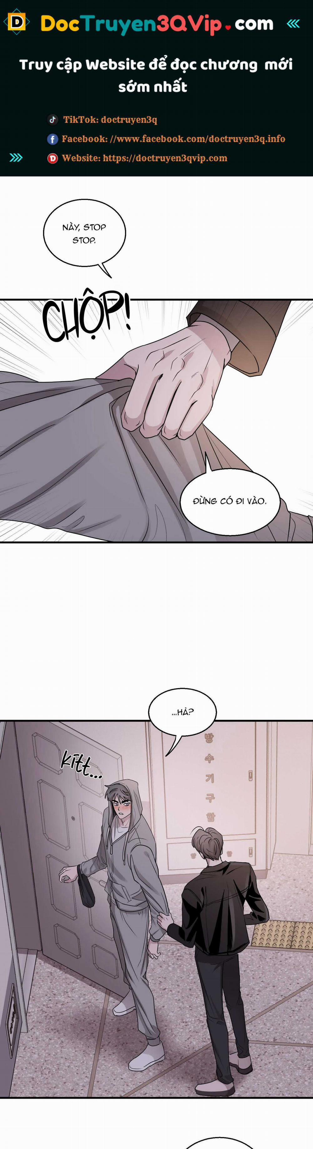 Chuyện Tình Alpha 9 trang 0