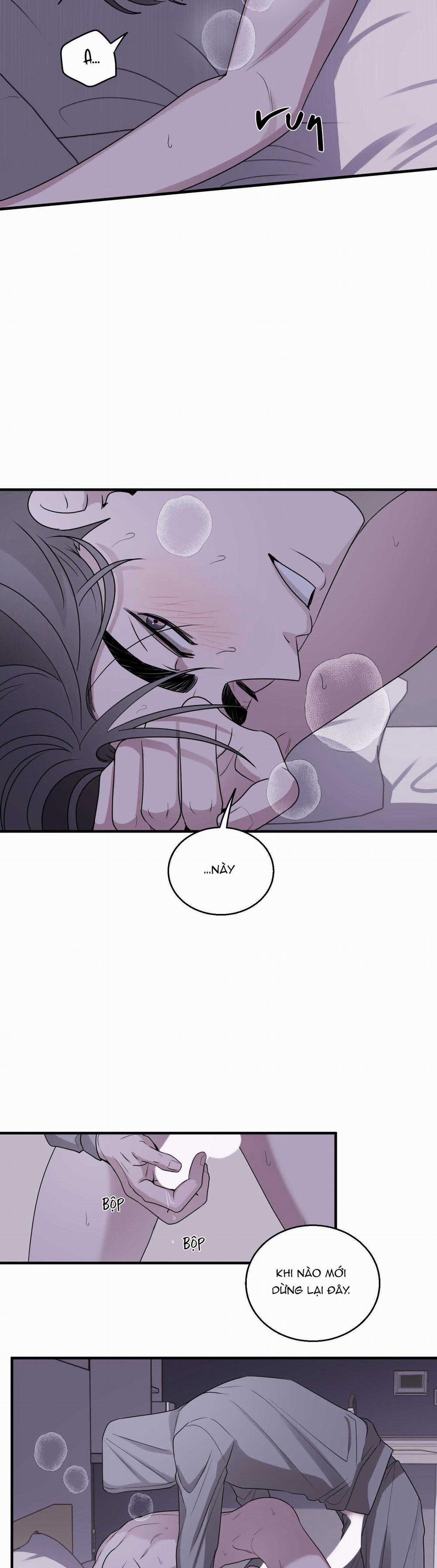 Chuyện Tình Alpha 9 trang 15