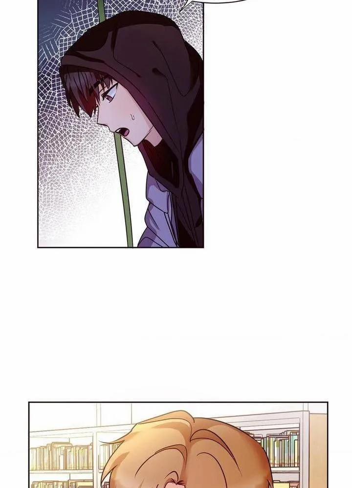 Chuyện Tình Bất Đắc Dĩ 1 trang 10