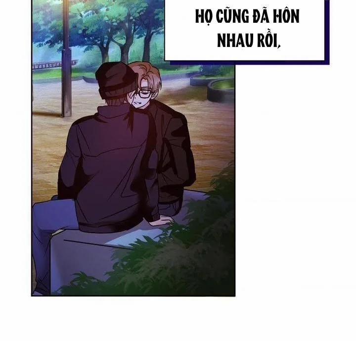 Chuyện Tình Bất Đắc Dĩ 1 trang 11