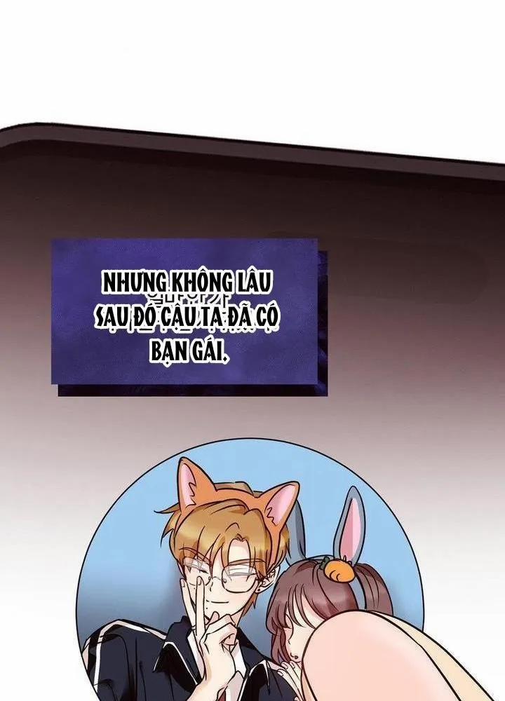 Chuyện Tình Bất Đắc Dĩ 1 trang 12