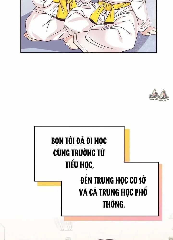 Chuyện Tình Bất Đắc Dĩ 1 trang 2