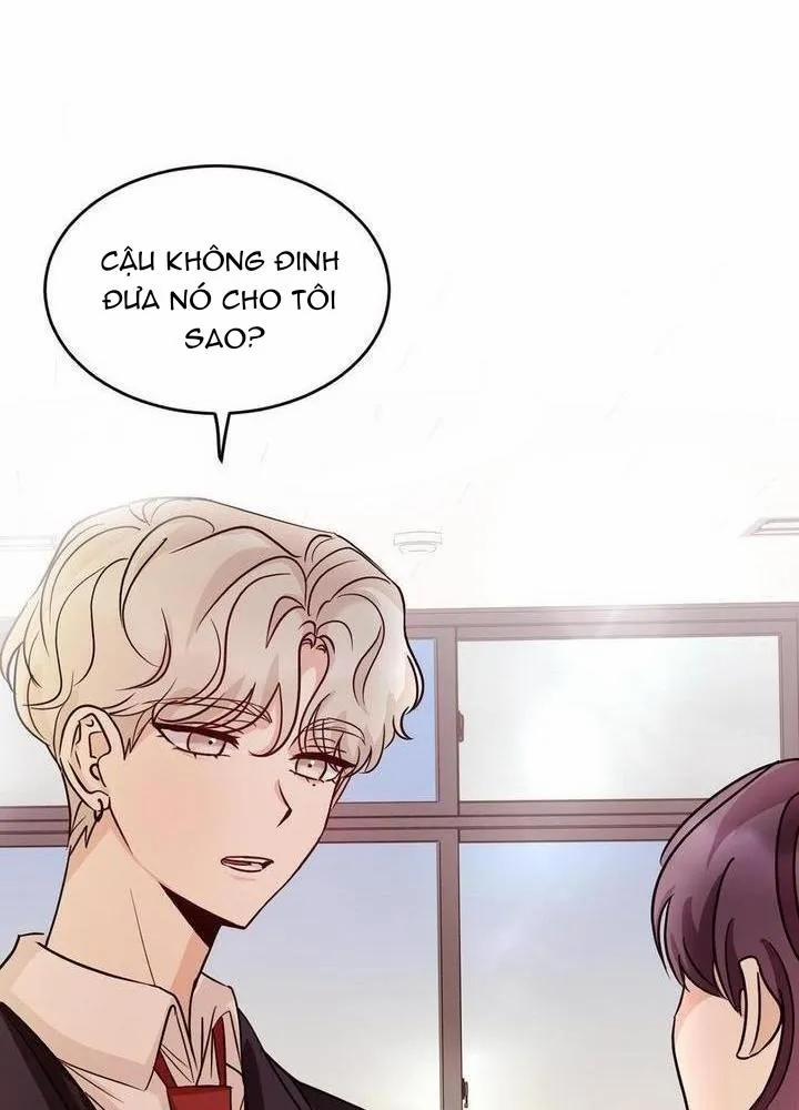 Chuyện Tình Bất Đắc Dĩ 1 trang 20