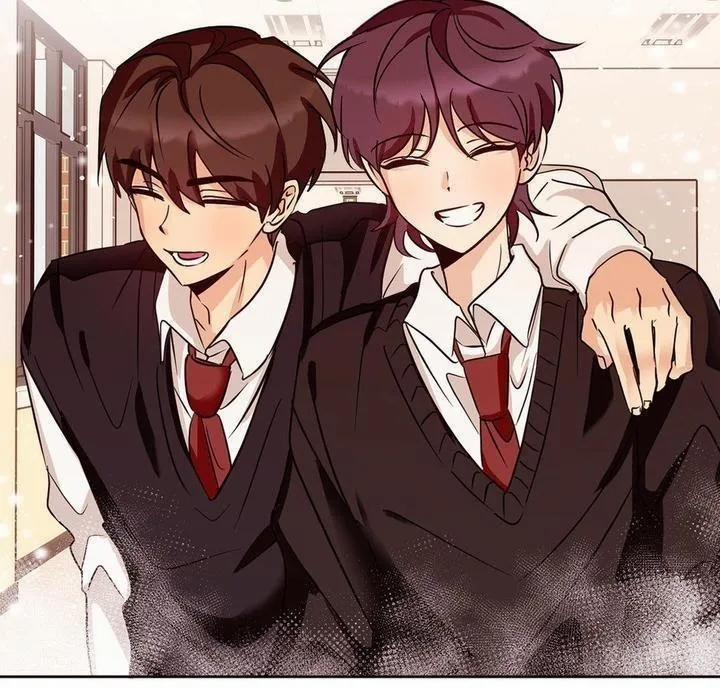 Chuyện Tình Bất Đắc Dĩ 1 trang 3